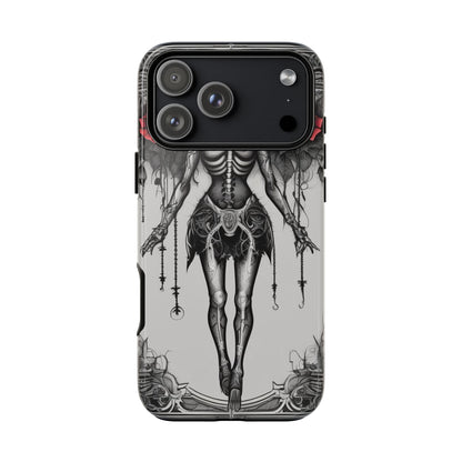 “Death Blooms” – Inked Legacy Edition