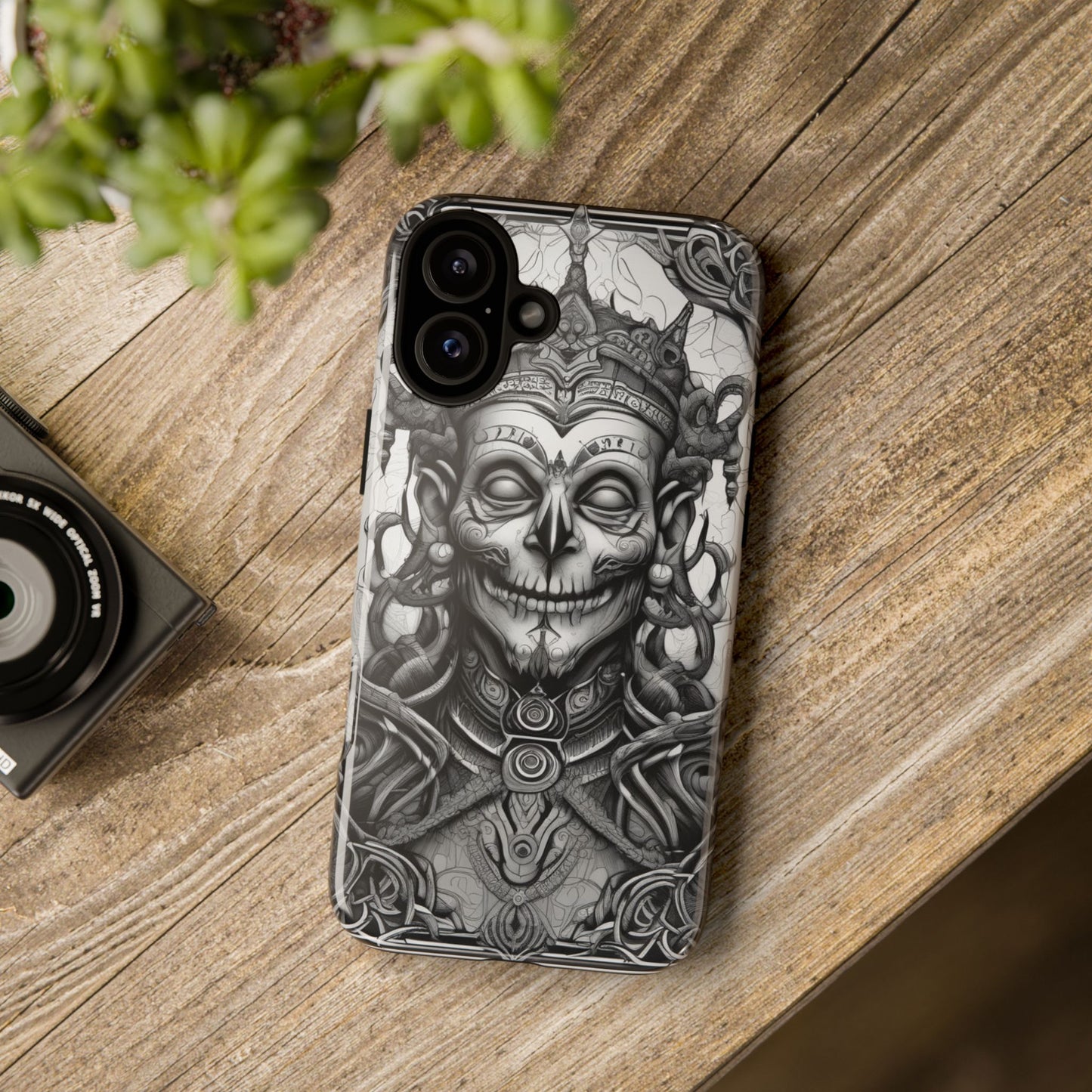 The Bone King – Inked Legacy Edition