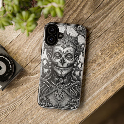 The Bone King – Inked Legacy Edition