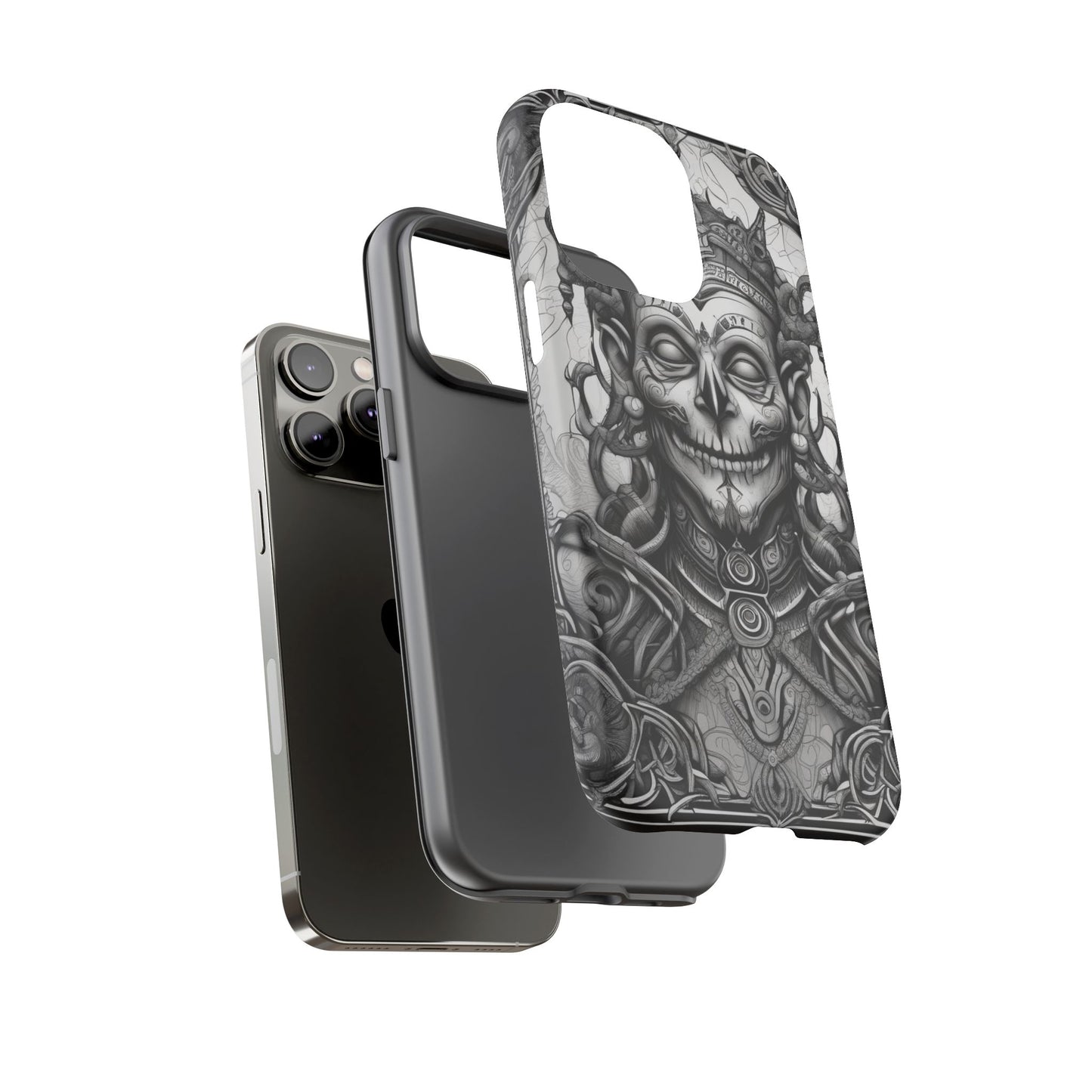 The Bone King – Inked Legacy Edition