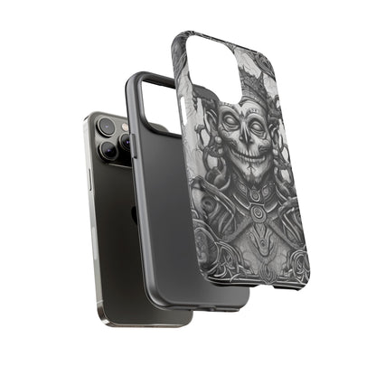 The Bone King – Inked Legacy Edition