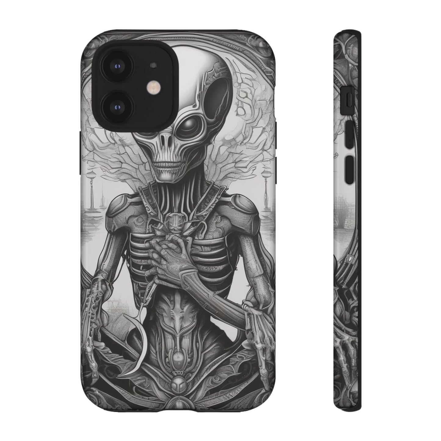 “Beyond the Veil” – Inked Legacy Edition