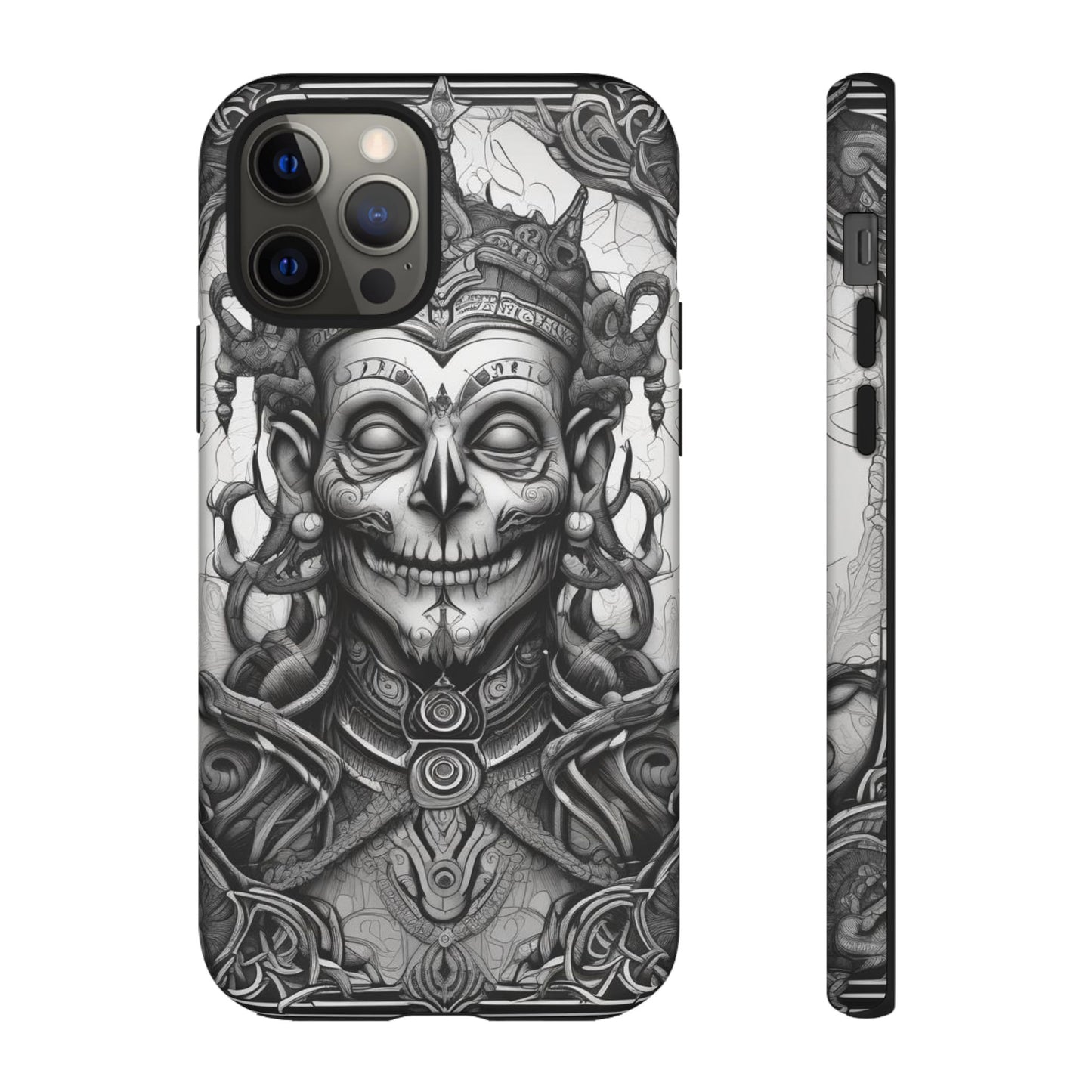 The Bone King – Inked Legacy Edition