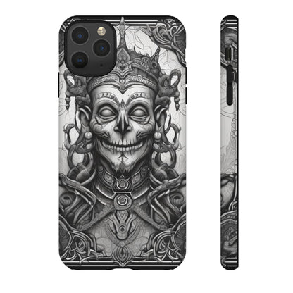 The Bone King – Inked Legacy Edition