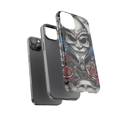 Midnight Oni Tough Case – Rose Veil Edition