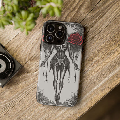 “Death Blooms” – Inked Legacy Edition