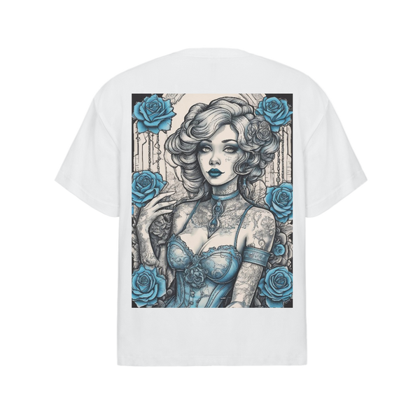 Inked Legacy - CUSTOM 1/1