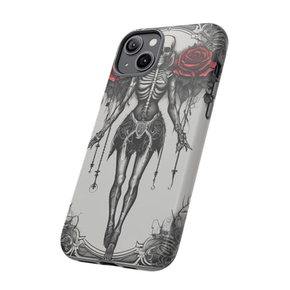 “Death Blooms” – Inked Legacy Edition