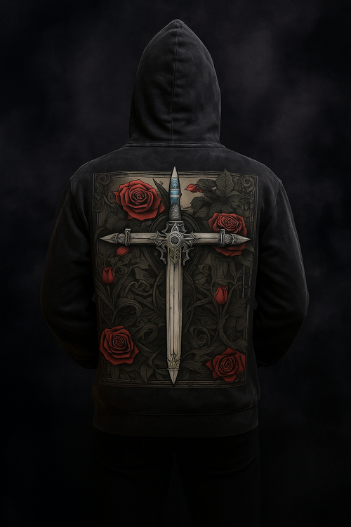 Regular Hoodie