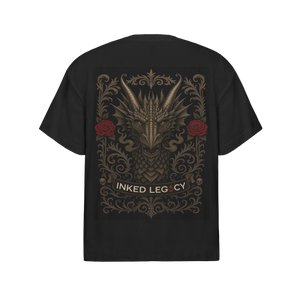 Inked Legacy - Dragon