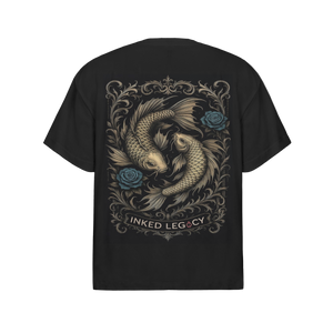 Inked Legacy - Ying & Yang