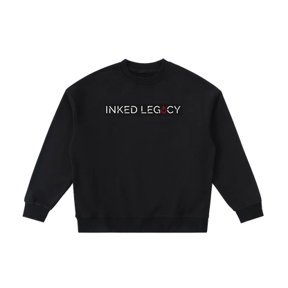 Essential Fleece Kids' Crewneck Sweatshirt