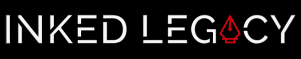 Inked Legacy Logo